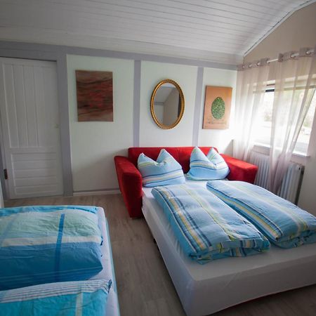 Ferienwohnung In Sueddeutschland Fischingen Exteriér fotografie