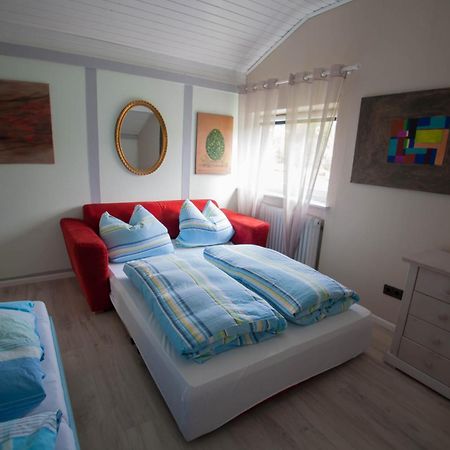 Ferienwohnung In Sueddeutschland Fischingen Exteriér fotografie
